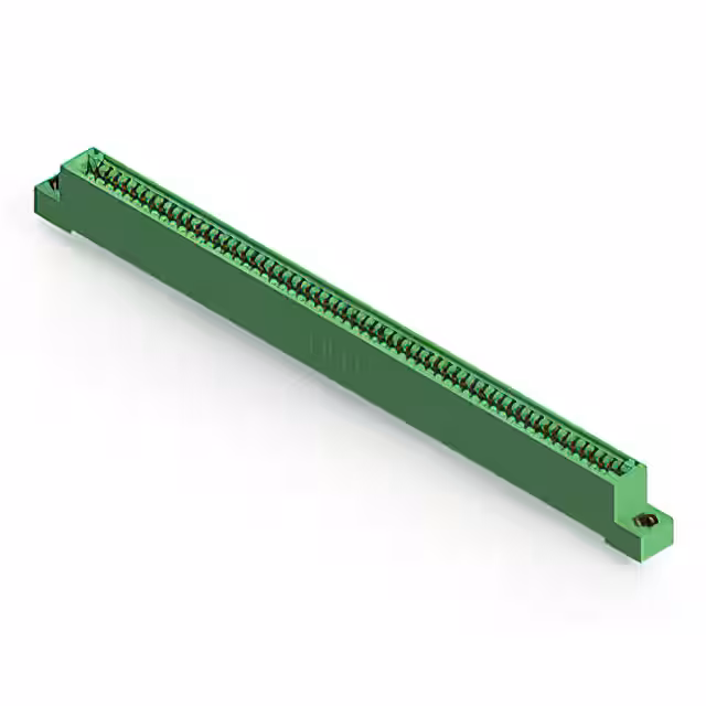 345-058-525-108 EDAC Inc.  Edgeboard Connectors